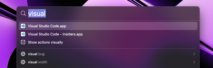 Productivity Hack: Optimize Mac Spotlight